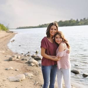 Meet your Posher, Brittani